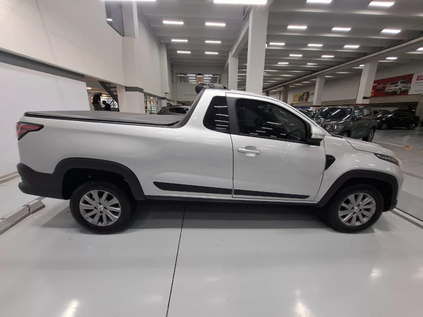 fiat strada 1.3 firefly flex freedom cs manual 4p 20224