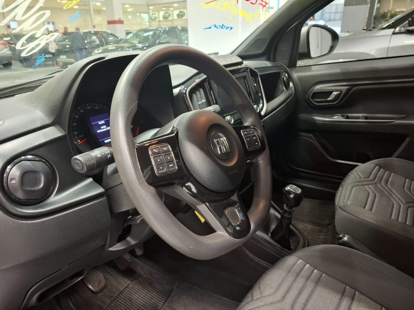 fiat strada 1.3 firefly flex freedom cs manual 4p 20225