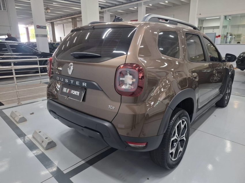 renault duster 1.3 tce flex iconic x-tronic 4p automatico 2024 renault duster 1.3 tce flex iconic x-tronic 4p automatico 2024