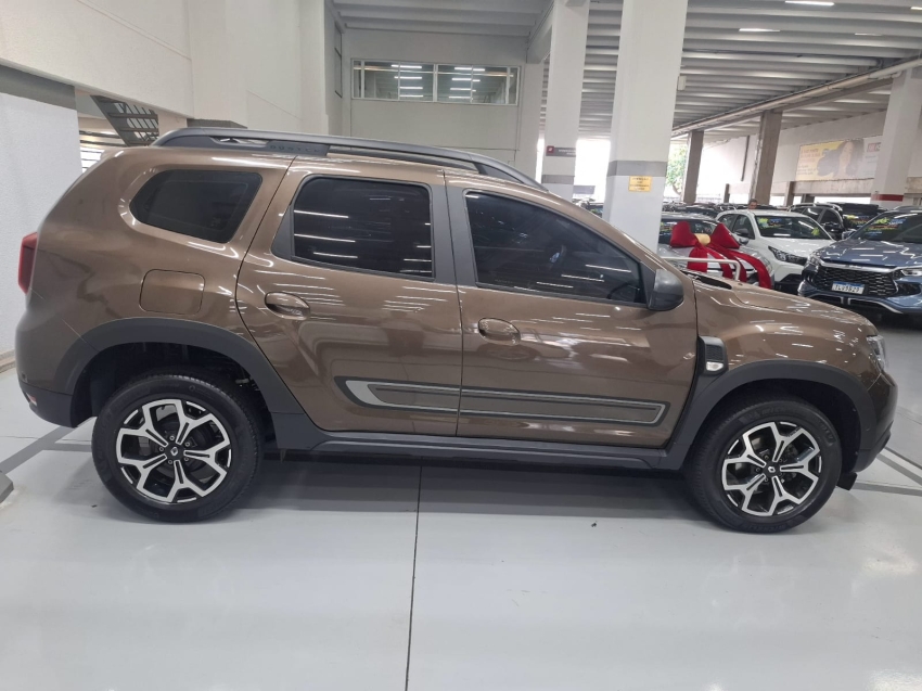 renault duster 1.3 tce flex iconic x-tronic 4p automatico 2024 renault duster 1.3 tce flex iconic x-tronic 4p automatico 2024