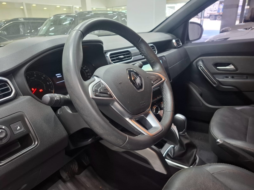 renault duster 1.3 tce flex iconic x-tronic 4p automatico 2024 renault duster 1.3 tce flex iconic x-tronic 4p automatico 2024