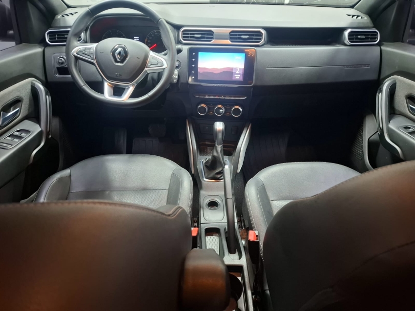 renault duster 1.3 tce flex iconic x-tronic 4p automatico 2024 renault duster 1.3 tce flex iconic x-tronic 4p automatico 2024