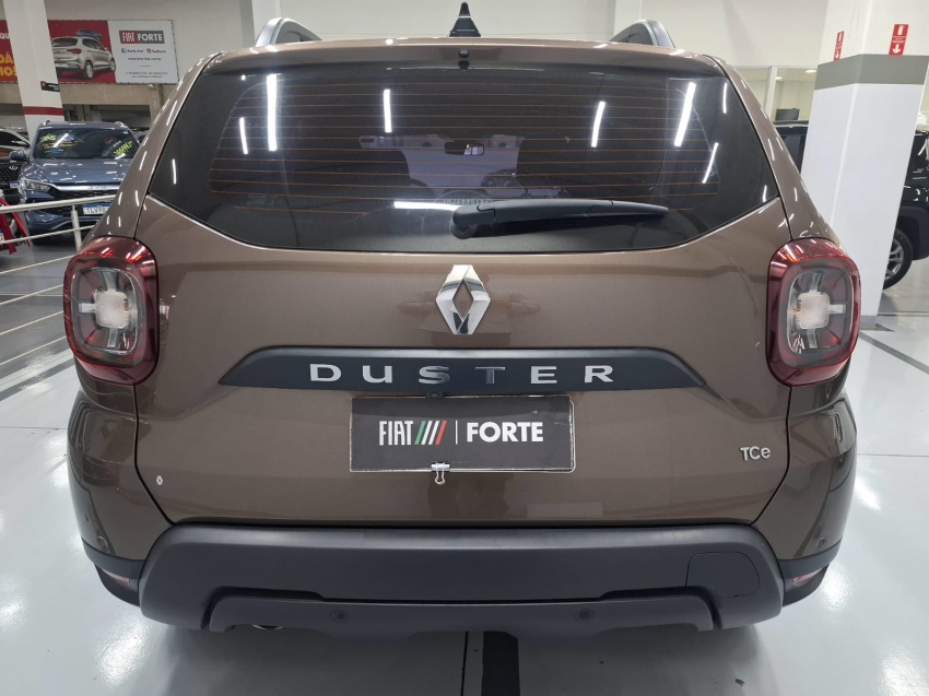 renault duster 1.3 tce flex iconic x-tronic 4p automatico 2024 renault duster 1.3 tce flex iconic x-tronic 4p automatico 2024