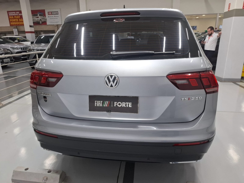 volkswagen tiguan 1.4 250 tsi total flex allspace tiptronic 4p manual 2020 volkswagen tiguan 1.4 250 tsi total flex allspace tiptronic 4p manual 2020