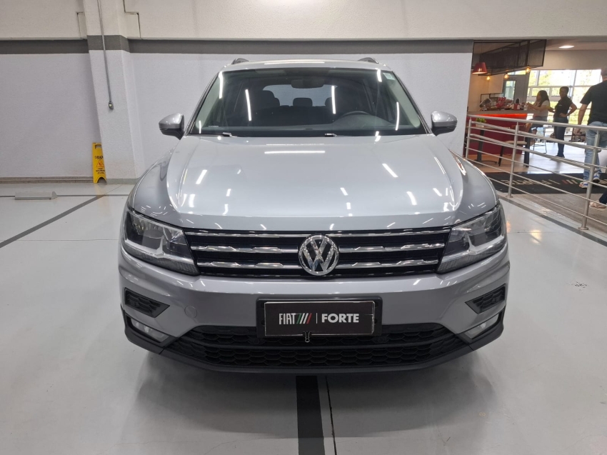 volkswagen tiguan 1.4 250 tsi total flex allspace tiptronic 4p manual 2020 volkswagen tiguan 1.4 250 tsi total flex allspace tiptronic 4p manual 2020