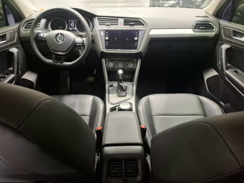 volkswagen tiguan 1.4 250 tsi total flex allspace tiptronic 4p manual 2020 volkswagen tiguan 1.4 250 tsi total flex allspace tiptronic 4p manual 2020