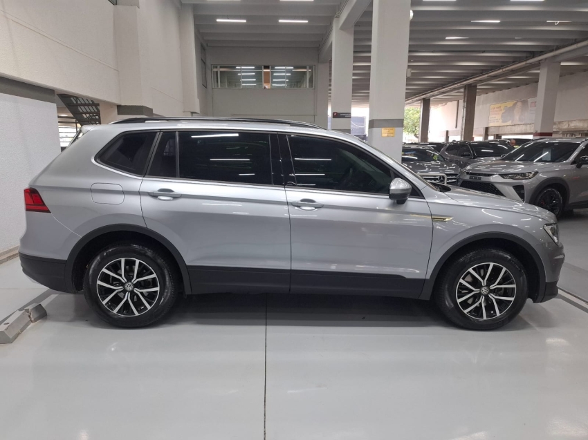 volkswagen tiguan 1.4 250 tsi total flex allspace tiptronic 4p manual 2020 volkswagen tiguan 1.4 250 tsi total flex allspace tiptronic 4p manual 2020