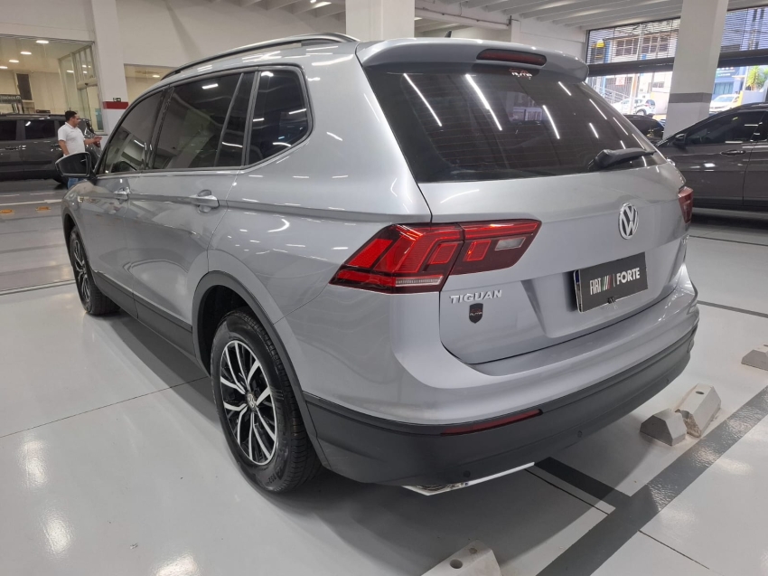 volkswagen tiguan 1.4 250 tsi total flex allspace tiptronic 4p manual 2020 volkswagen tiguan 1.4 250 tsi total flex allspace tiptronic 4p manual 2020