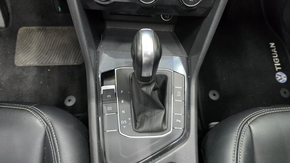 volkswagen tiguan 1.4 250 tsi total flex allspace tiptronic 4p manual 20208