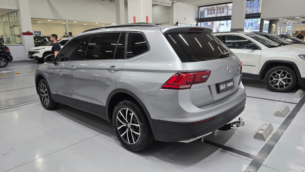volkswagen tiguan 1.4 250 tsi total flex allspace tiptronic 4p manual 202016
