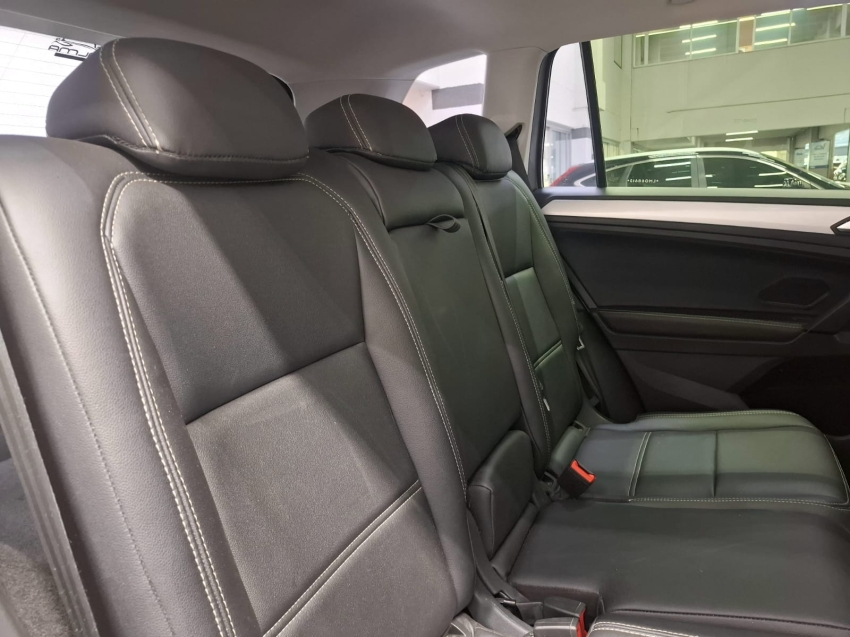 volkswagen tiguan 1.4 250 tsi total flex allspace tiptronic 4p manual 2020 volkswagen tiguan 1.4 250 tsi total flex allspace tiptronic 4p manual 2020