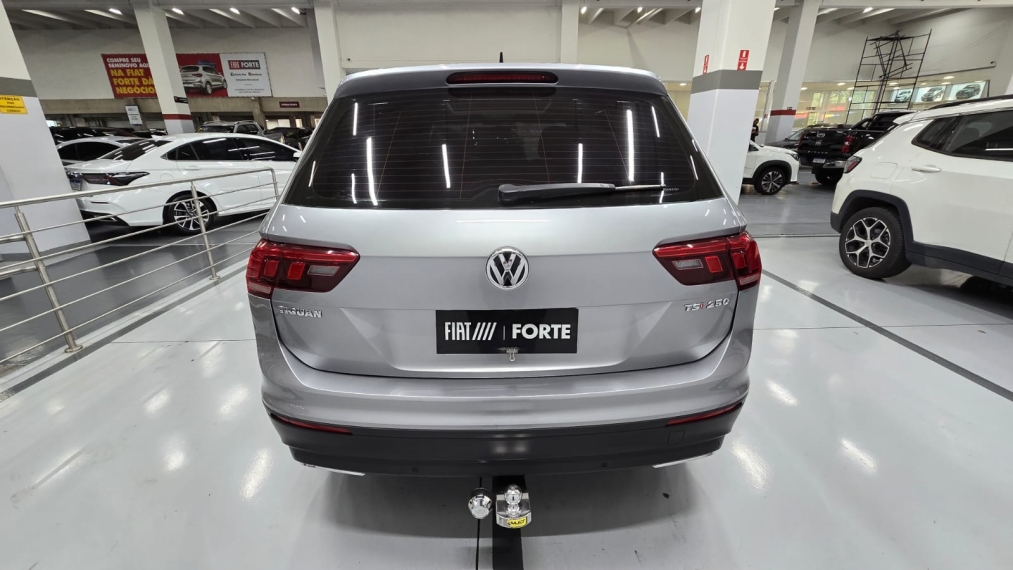 volkswagen tiguan 1.4 250 tsi total flex allspace tiptronic 4p manual 202015