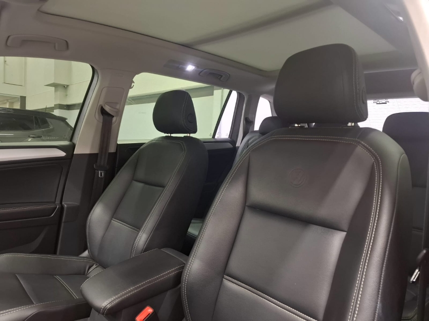 volkswagen tiguan 1.4 250 tsi total flex allspace tiptronic 4p manual 2020 volkswagen tiguan 1.4 250 tsi total flex allspace tiptronic 4p manual 2020