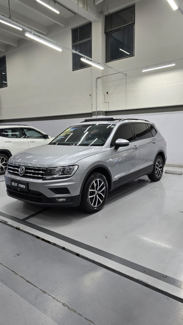 volkswagen tiguan 1.4 250 tsi total flex allspace tiptronic 4p manual 20200