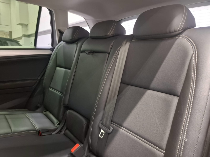 volkswagen tiguan 1.4 250 tsi total flex allspace tiptronic 4p manual 2020 volkswagen tiguan 1.4 250 tsi total flex allspace tiptronic 4p manual 2020