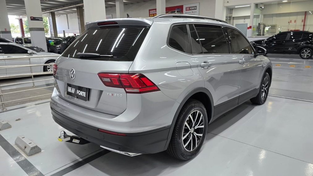volkswagen tiguan 1.4 250 tsi total flex allspace tiptronic 4p manual 202014
