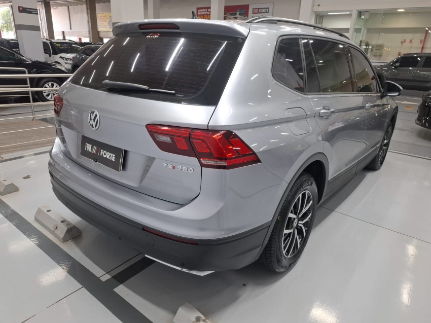 volkswagen tiguan 1.4 250 tsi total flex allspace tiptronic 4p manual 2020 volkswagen tiguan 1.4 250 tsi total flex allspace tiptronic 4p manual 2020