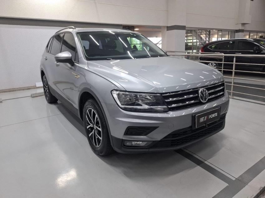 volkswagen tiguan 1.4 250 tsi total flex allspace tiptronic 4p manual 2020 volkswagen tiguan 1.4 250 tsi total flex allspace tiptronic 4p manual 2020