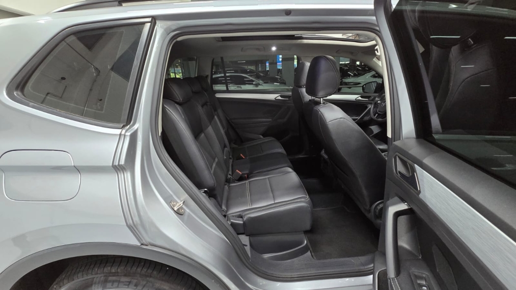 volkswagen tiguan 1.4 250 tsi total flex allspace tiptronic 4p manual 202012