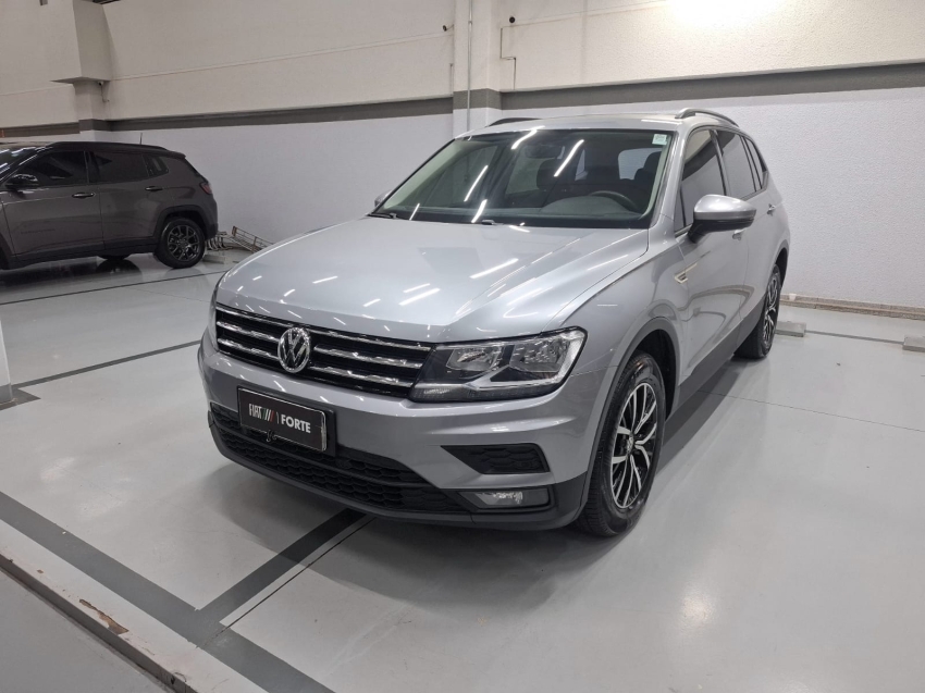 volkswagen tiguan 1.4 250 tsi total flex allspace tiptronic 4p manual 2020 volkswagen tiguan 1.4 250 tsi total flex allspace tiptronic 4p manual 2020
