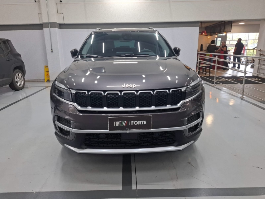 jeep commander 1.3 t270 turbo flex limited at6 4p automatico 2023 jeep commander 1.3 t270 turbo flex limited at6 4p automatico 2023