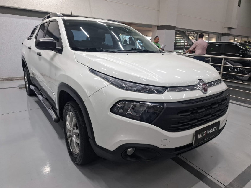 fiat toro 1.8 16v evo flex endurance at6 4p manual 20193