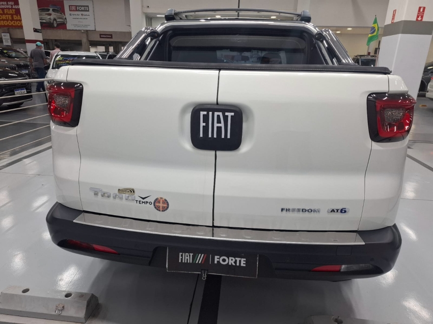 fiat toro 1.8 16v evo flex endurance at6 4p manual 201914