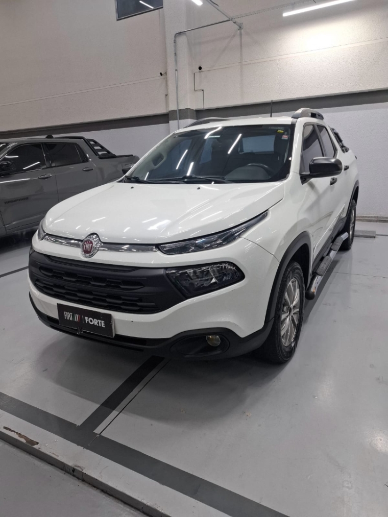 fiat toro 1.8 16v evo flex endurance at6 4p manual 2019