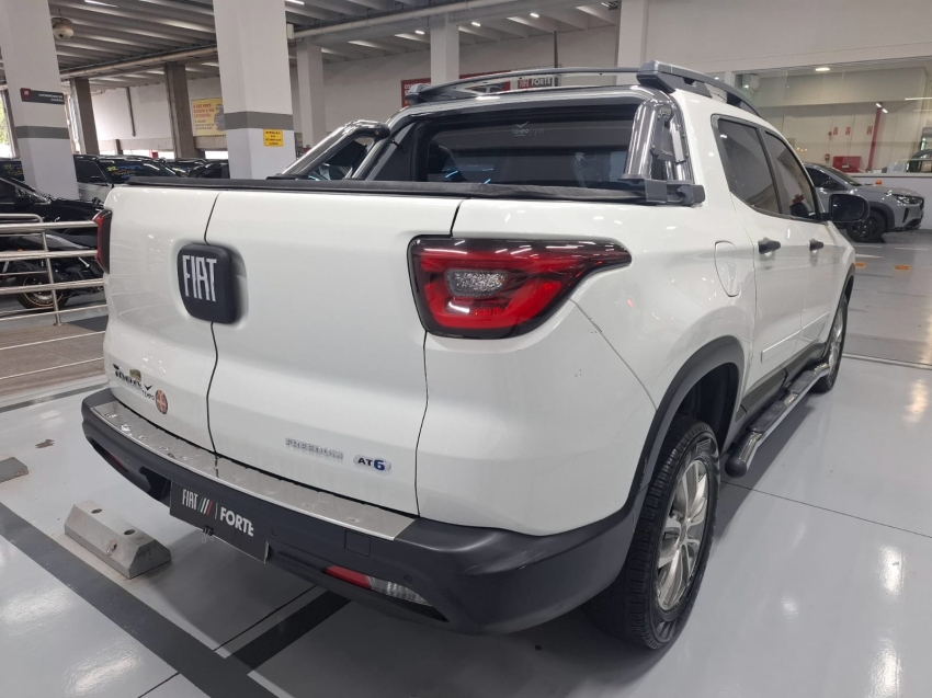fiat toro 1.8 16v evo flex endurance at6 4p manual 201913