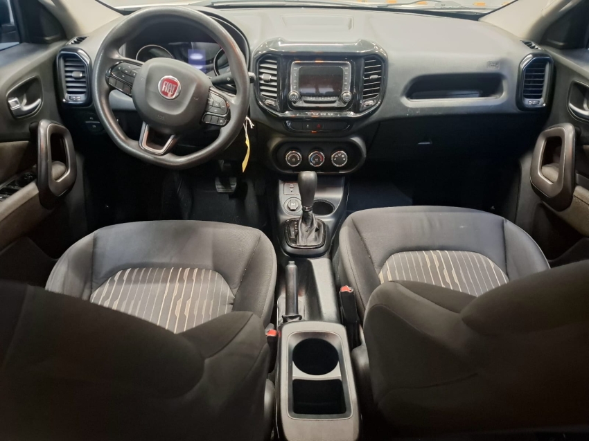 fiat toro 1.8 16v evo flex endurance at6 4p manual 201910