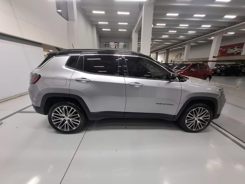 jeep compass 1.3 t270 turbo flex limited at6 4p automatico 2023 jeep compass 1.3 t270 turbo flex limited at6 4p automatico 2023