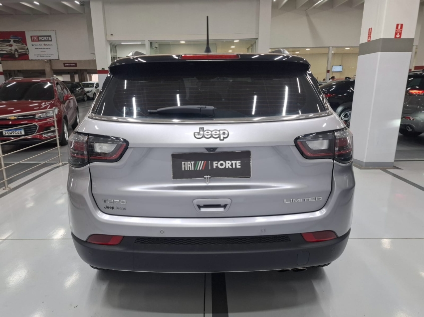 jeep compass 1.3 t270 turbo flex limited at6 4p automatico 2023 jeep compass 1.3 t270 turbo flex limited at6 4p automatico 2023