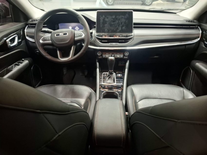 jeep compass 1.3 t270 turbo flex limited at6 4p automatico 2023 jeep compass 1.3 t270 turbo flex limited at6 4p automatico 2023