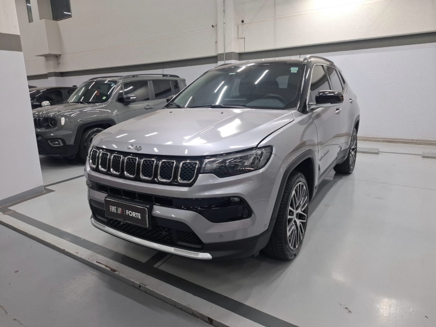 jeep compass 1.3 t270 turbo flex limited at6 4p automatico 2023 jeep compass 1.3 t270 turbo flex limited at6 4p automatico 2023