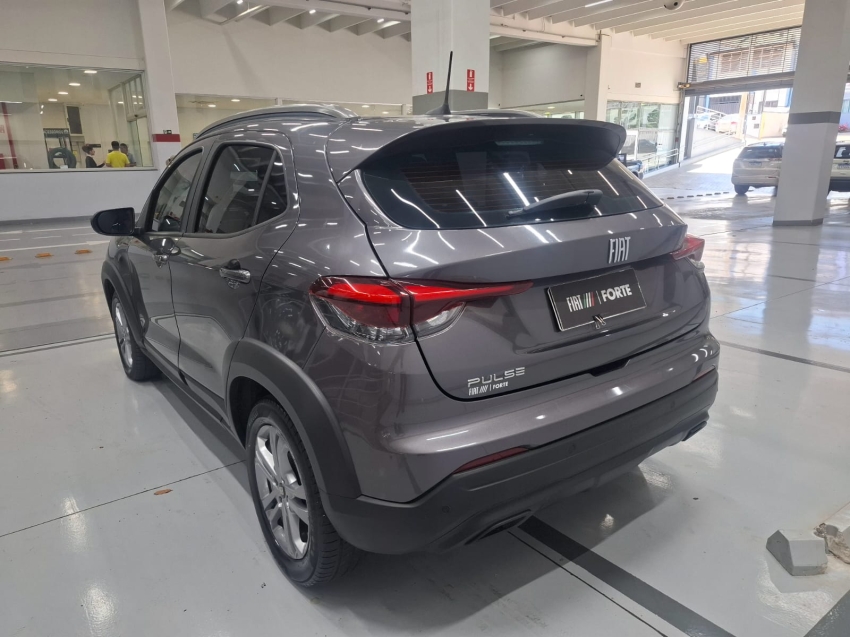 fiat pulse 1.0 turbo 200 flex drive cvt 4p automatico 2022 fiat pulse 1.0 turbo 200 flex drive cvt 4p automatico 2022