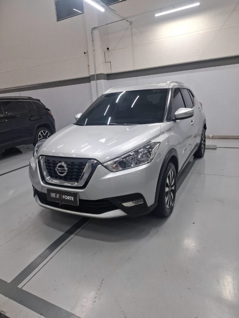 nissan kicks 1.6 16v flexstart s direct 4p xtronic flex automatico 2020 nissan kicks 1.6 16v flexstart s direct 4p xtronic flex automatico 2020