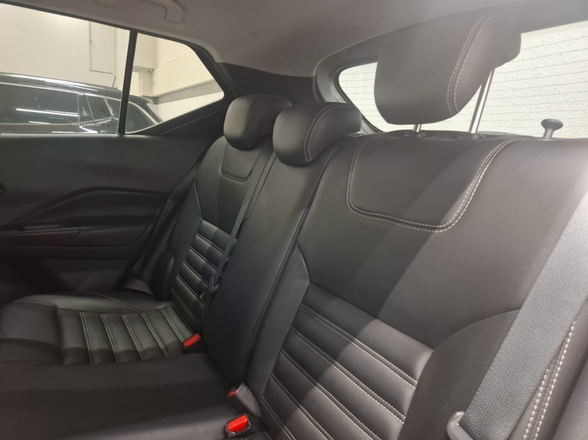 nissan kicks 1.6 16v flexstart s direct 4p xtronic flex automatico 2020 nissan kicks 1.6 16v flexstart s direct 4p xtronic flex automatico 2020