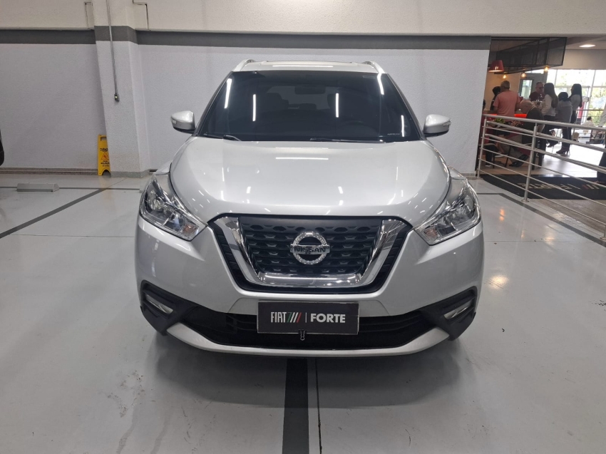 nissan kicks 1.6 16v flexstart s direct 4p xtronic flex automatico 2020 nissan kicks 1.6 16v flexstart s direct 4p xtronic flex automatico 2020