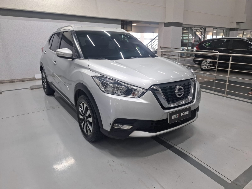 nissan kicks 1.6 16v flexstart s direct 4p xtronic flex automatico 2020 nissan kicks 1.6 16v flexstart s direct 4p xtronic flex automatico 2020