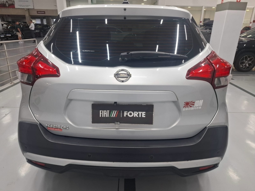 nissan kicks 1.6 16v flexstart s direct 4p xtronic flex automatico 2020 nissan kicks 1.6 16v flexstart s direct 4p xtronic flex automatico 2020
