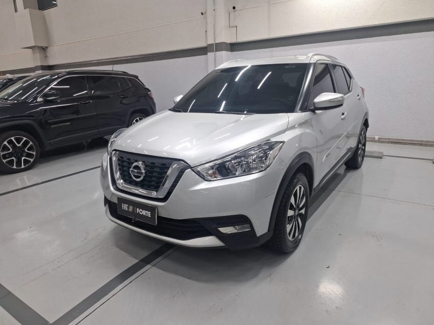 nissan kicks 1.6 16v flexstart s direct 4p xtronic flex automatico 2020 nissan kicks 1.6 16v flexstart s direct 4p xtronic flex automatico 2020
