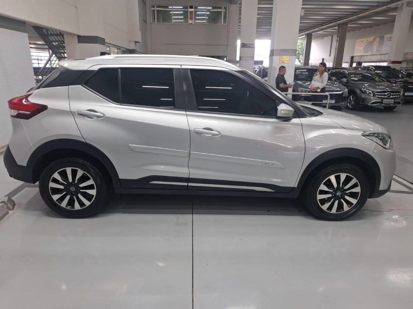 nissan kicks 1.6 16v flexstart s direct 4p xtronic flex automatico 2020 nissan kicks 1.6 16v flexstart s direct 4p xtronic flex automatico 2020