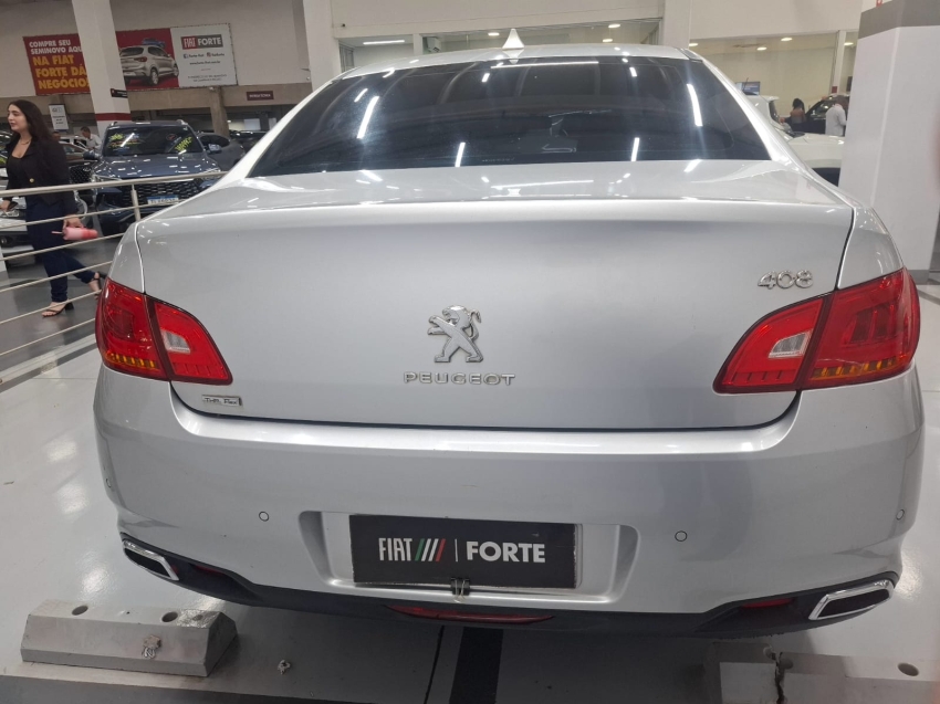 peugeot 408 1.6 business 16v turbo flex 4p automatico 2019 peugeot 408 1.6 business 16v turbo flex 4p automatico 2019