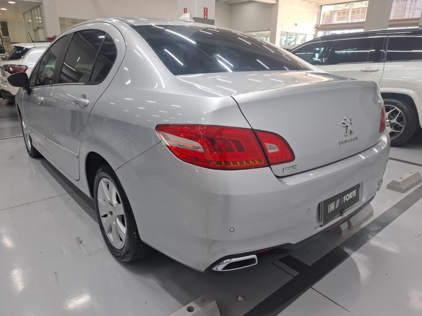 peugeot 408 1.6 business 16v turbo flex 4p automatico 2019 peugeot 408 1.6 business 16v turbo flex 4p automatico 2019
