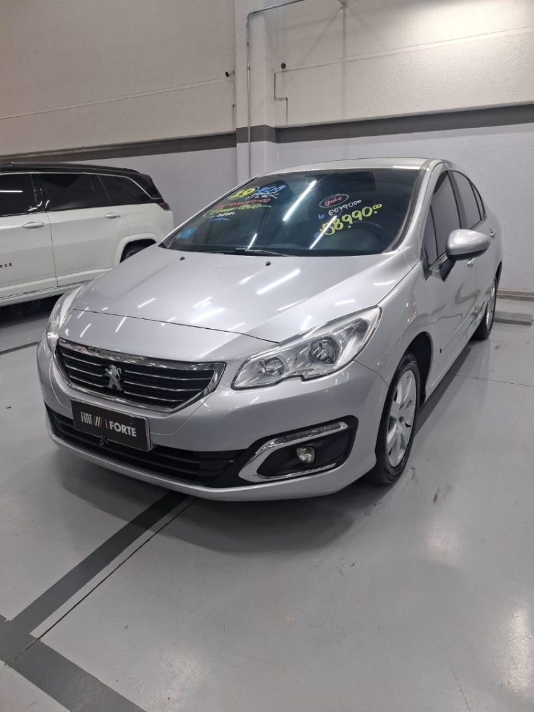 peugeot 408 1.6 business 16v turbo flex 4p automatico 2019 peugeot 408 1.6 business 16v turbo flex 4p automatico 2019