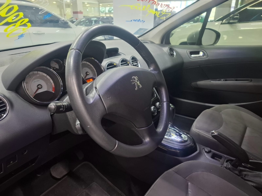 peugeot 408 1.6 business 16v turbo flex 4p automatico 2019 peugeot 408 1.6 business 16v turbo flex 4p automatico 2019