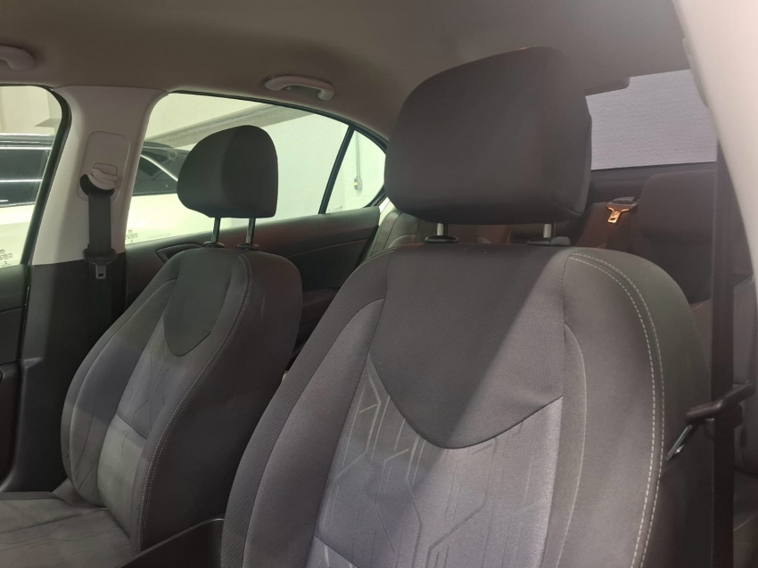 peugeot 408 1.6 business 16v turbo flex 4p automatico 2019 peugeot 408 1.6 business 16v turbo flex 4p automatico 2019