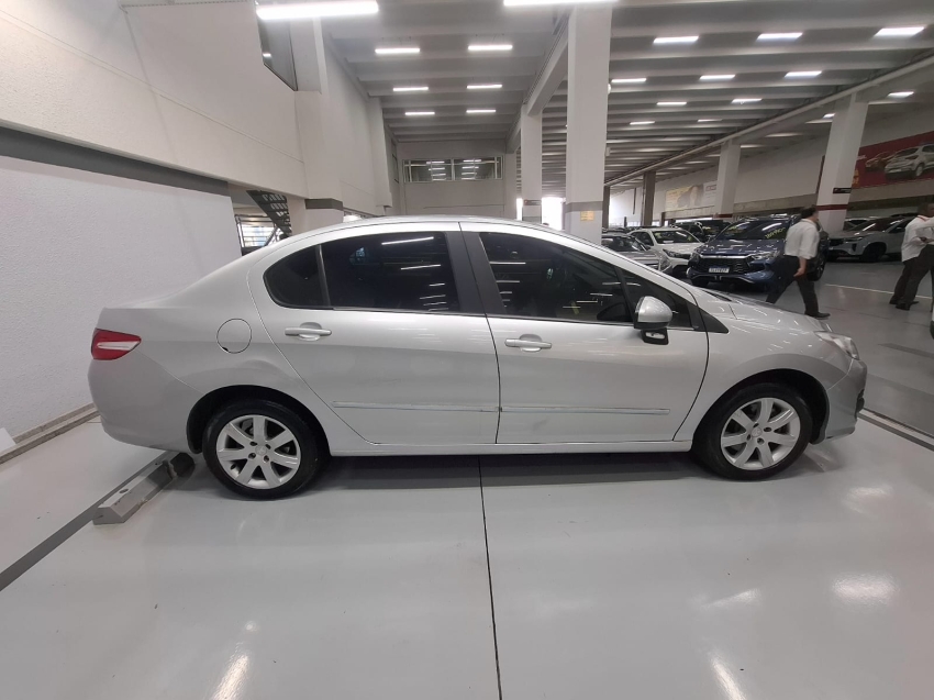 peugeot 408 1.6 business 16v turbo flex 4p automatico 2019 peugeot 408 1.6 business 16v turbo flex 4p automatico 2019