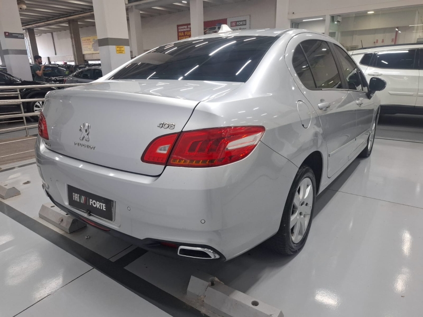 peugeot 408 1.6 business 16v turbo flex 4p automatico 2019 peugeot 408 1.6 business 16v turbo flex 4p automatico 2019