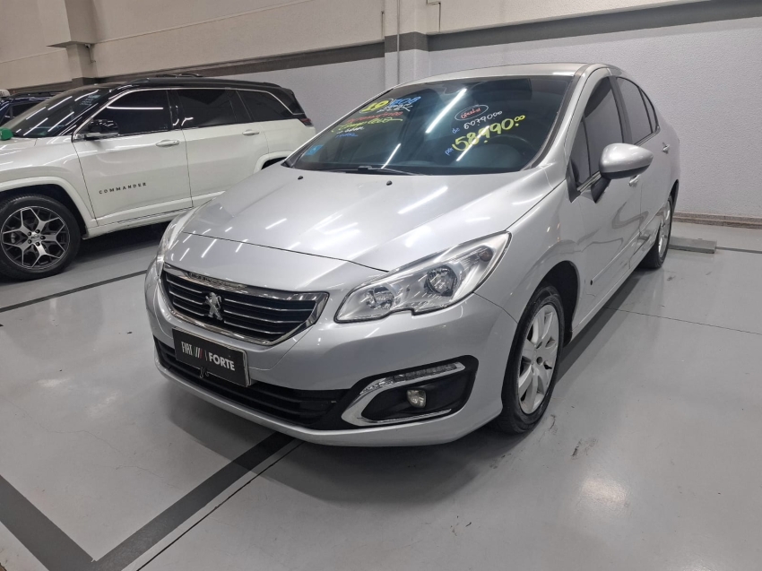 peugeot 408 1.6 business 16v turbo flex 4p automatico 2019 peugeot 408 1.6 business 16v turbo flex 4p automatico 2019